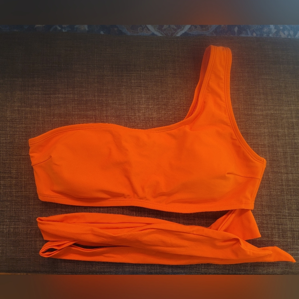 Cupshe bikini top